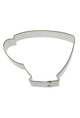 Tea Cup Cookie Cutter(3.75")