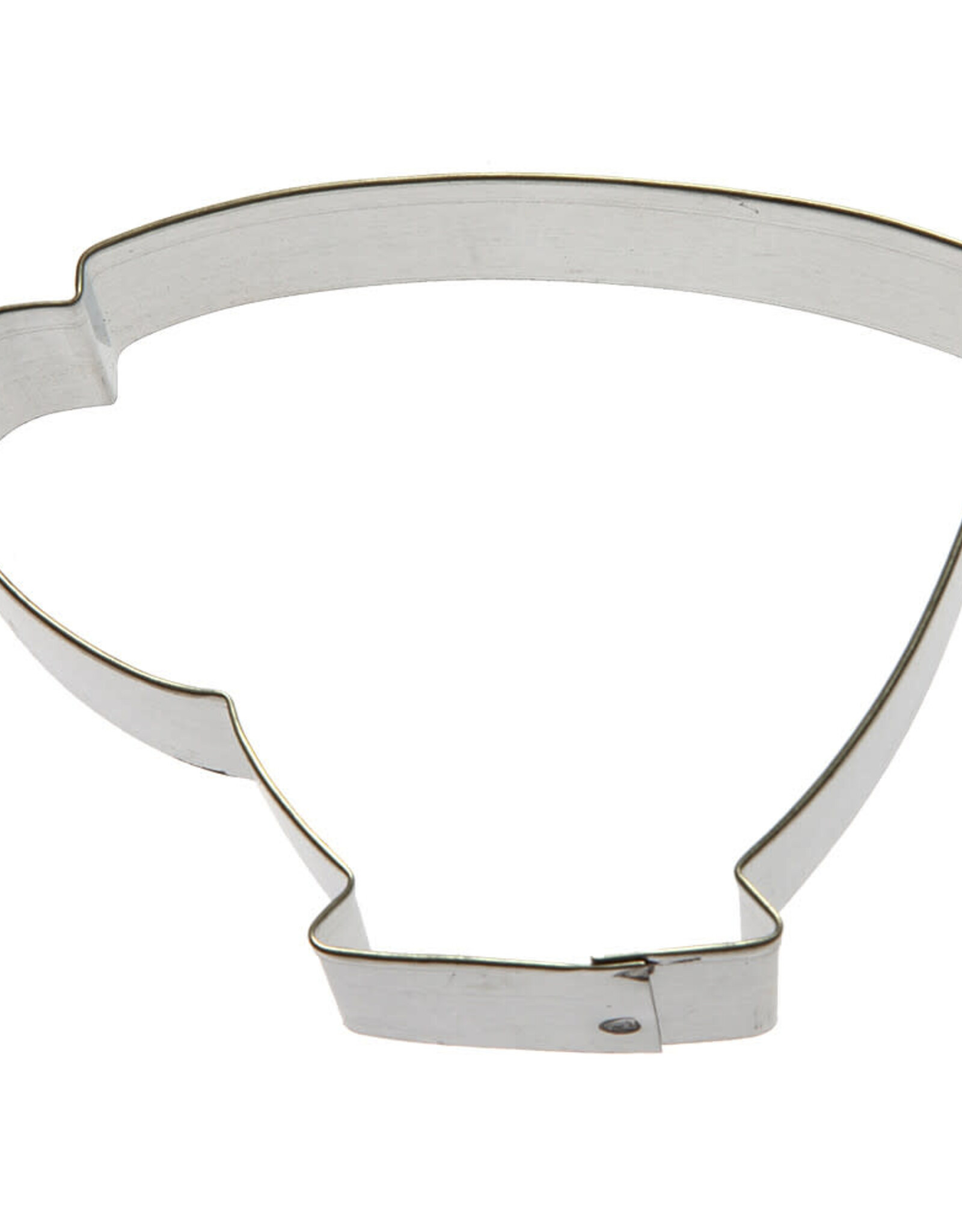 Tea Cup Cookie Cutter(3.75")