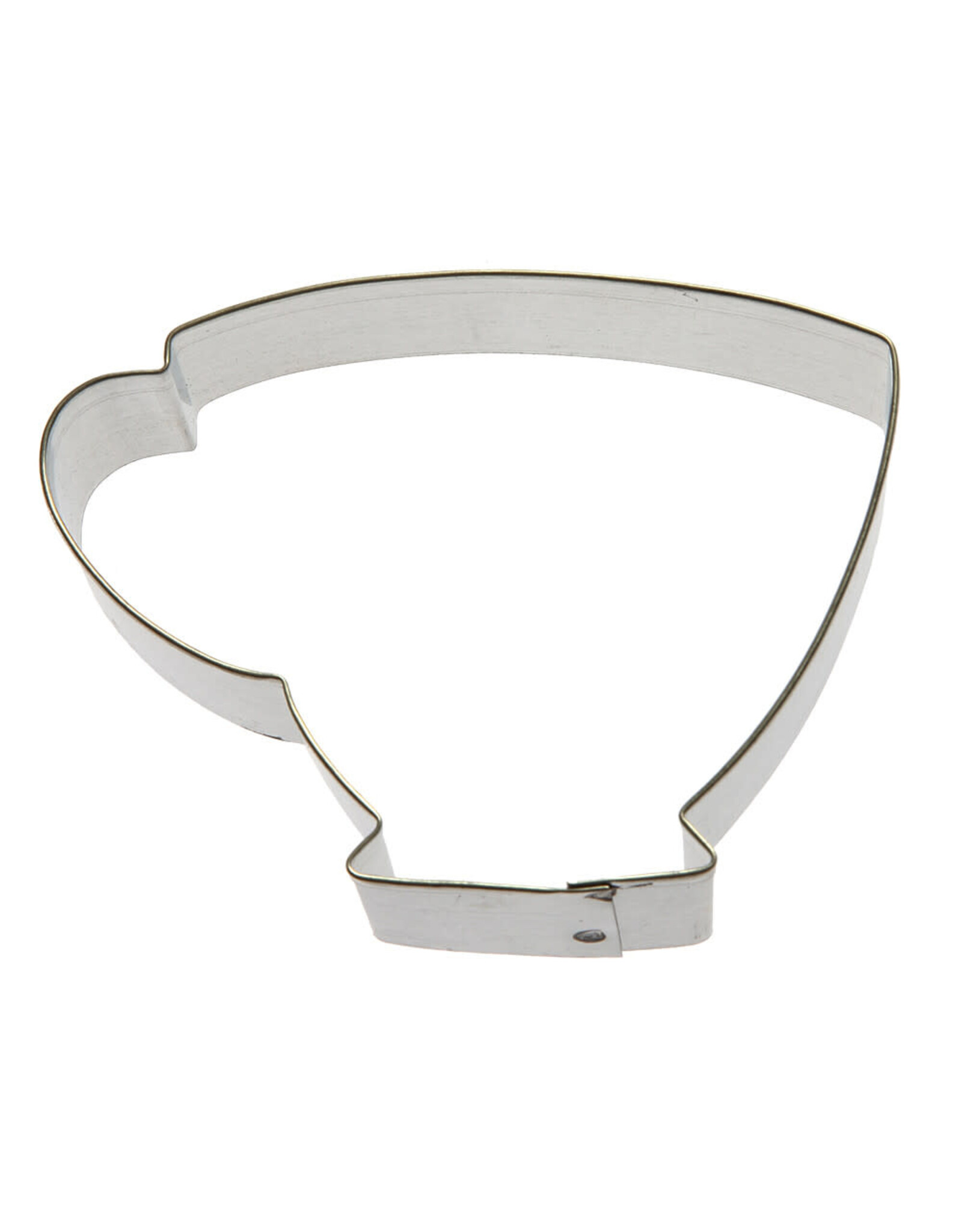 Tea Cup Cookie Cutter(3.75")