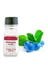 WINTERGREEN FLAVOR DRAM