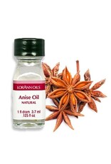 ANISE OIL 1 DRAM