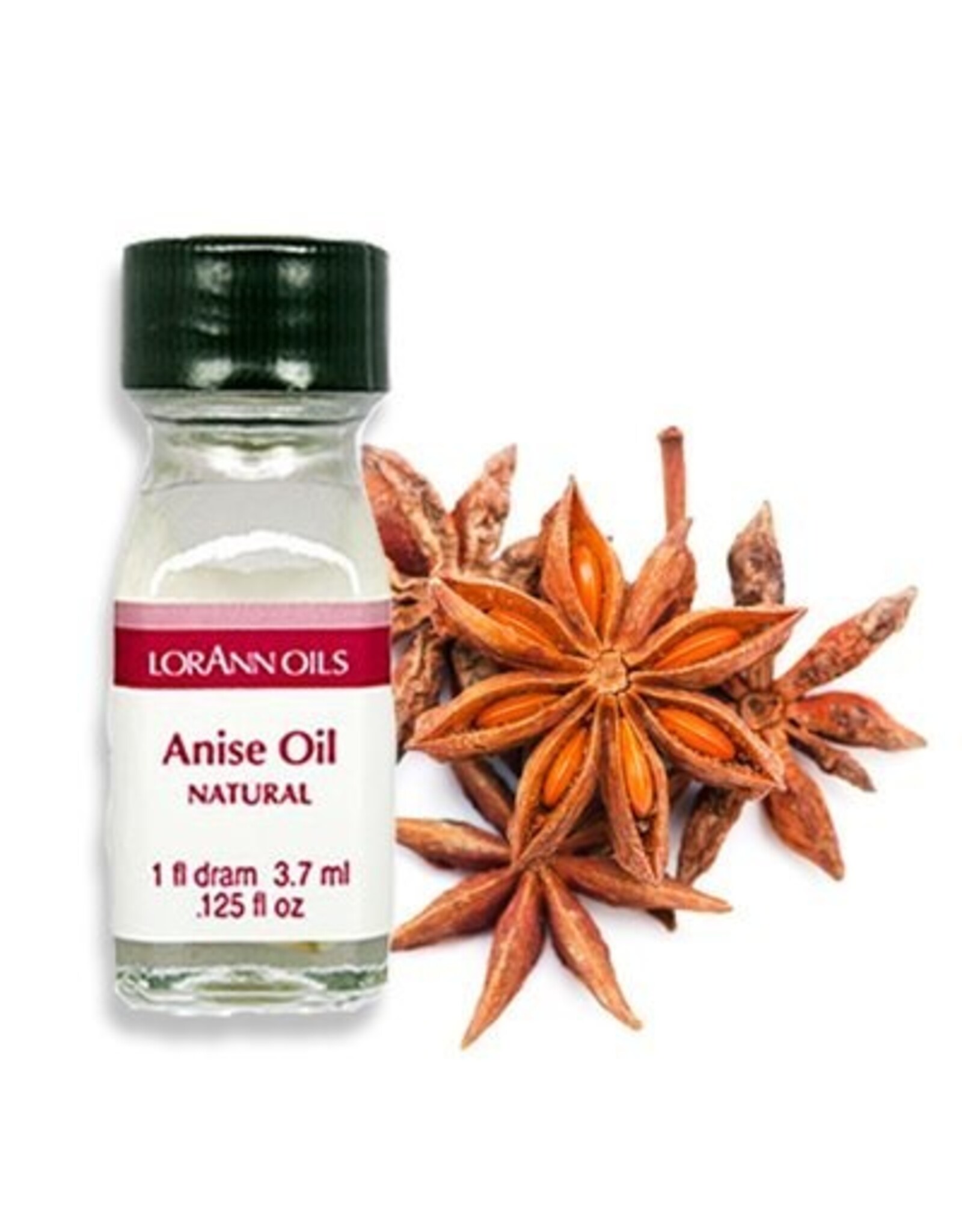ANISE OIL 1 DRAM