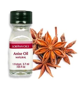 ANISE OIL 1 DRAM