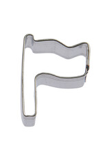 Mini Flag Cookie Cutter (1.25")