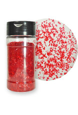 Red  Glitter (1oz)