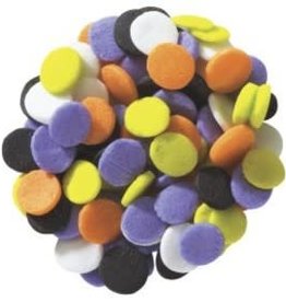 Trick or Treat Quins (Black, Purple, Green, Orange, White)