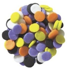 Trick or Treat Quins (Black, Purple, Green, Orange, White)