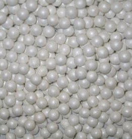 Shimmer White Candy Pearls 7MM