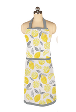 Apron (Lemon Grove)