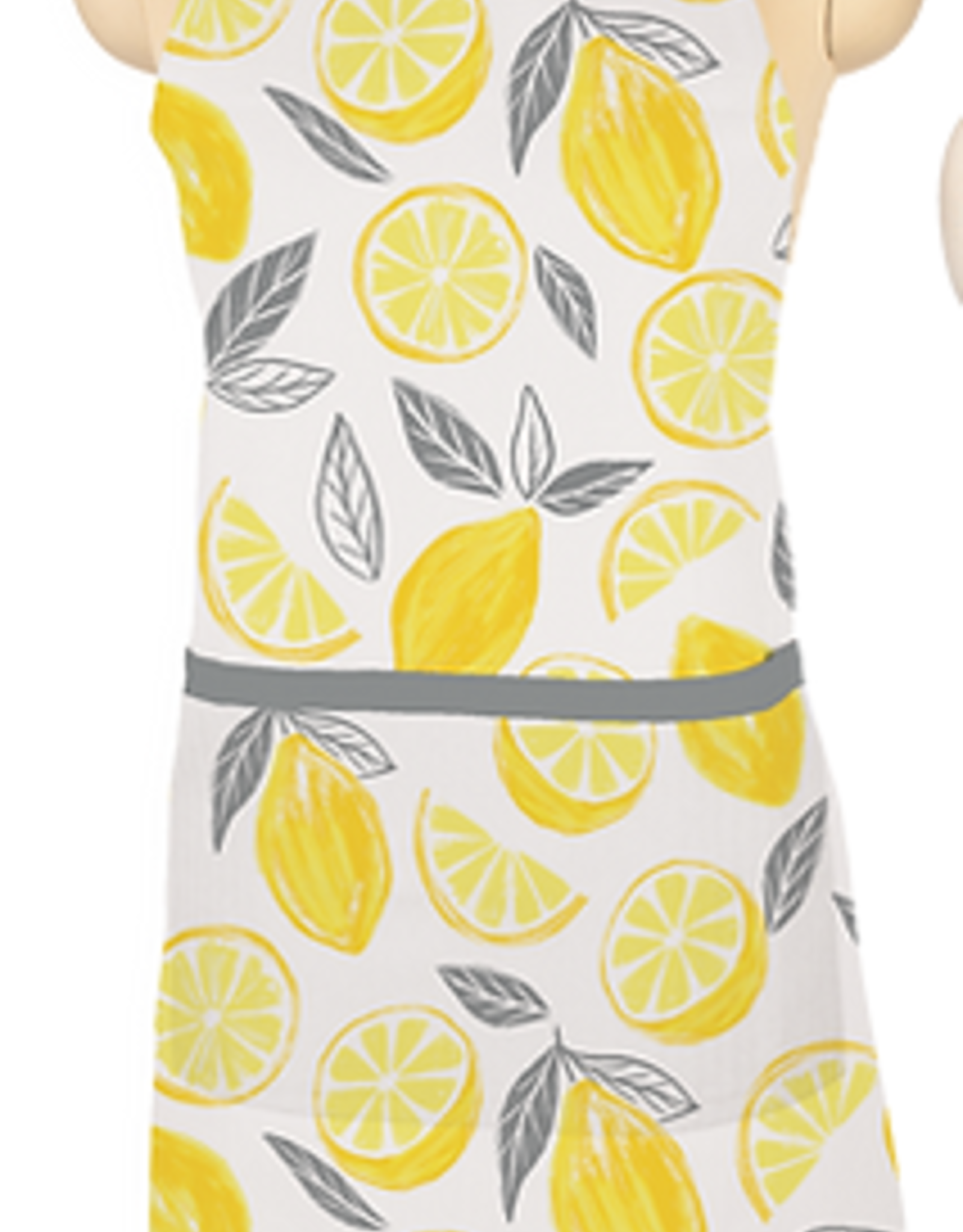 Apron (Lemon Grove)