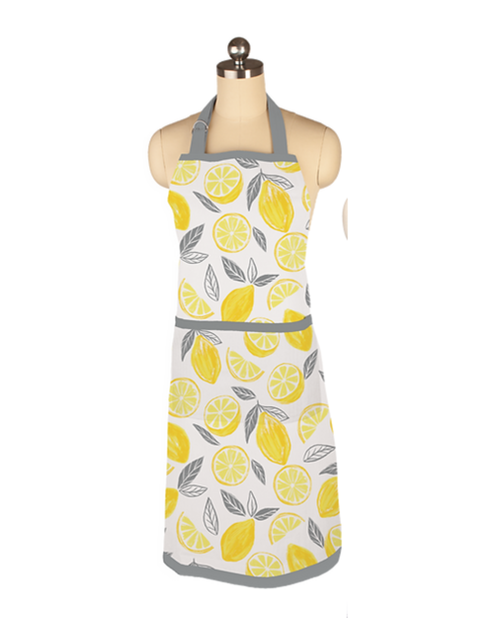 Apron (Lemon Grove)