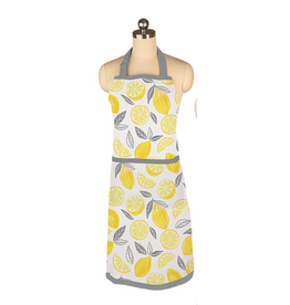 Apron (Lemon Grove)