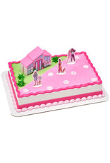 Barbie Dreamhouse Adventures DecoSet