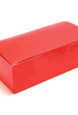 Red Candy Box (1/2 lb.)