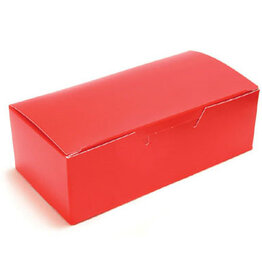 Red Candy Box (1/2 lb.)