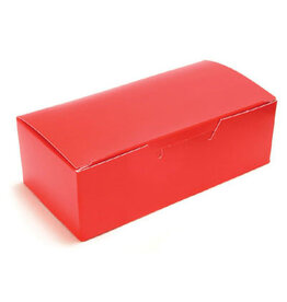 Red Candy Box (1/2 lb.)