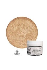 Shiny Copper Luster Dust