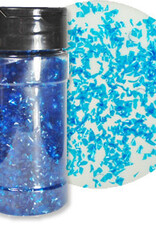 Blue  Glitter (1oz)