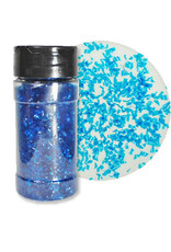 Blue  Glitter (1oz)