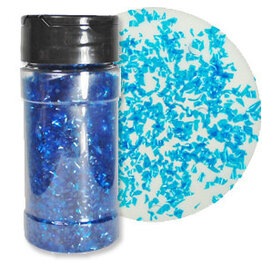 Blue  Glitter (1oz)