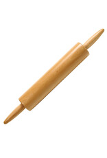 10" Rolling Pin- Wood