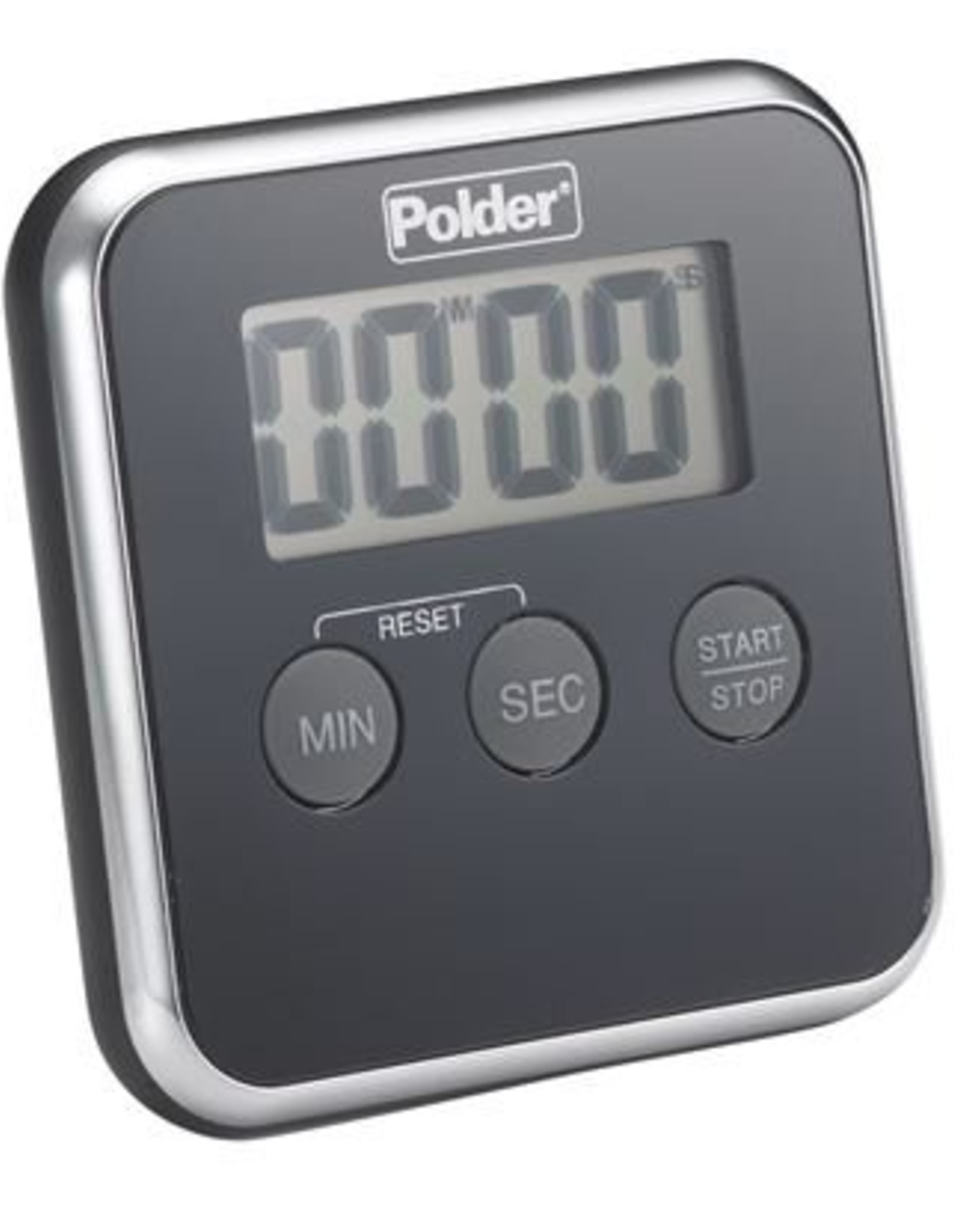 Digital Timer (Black)