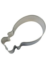 Turkey Leg Cookie Cutter