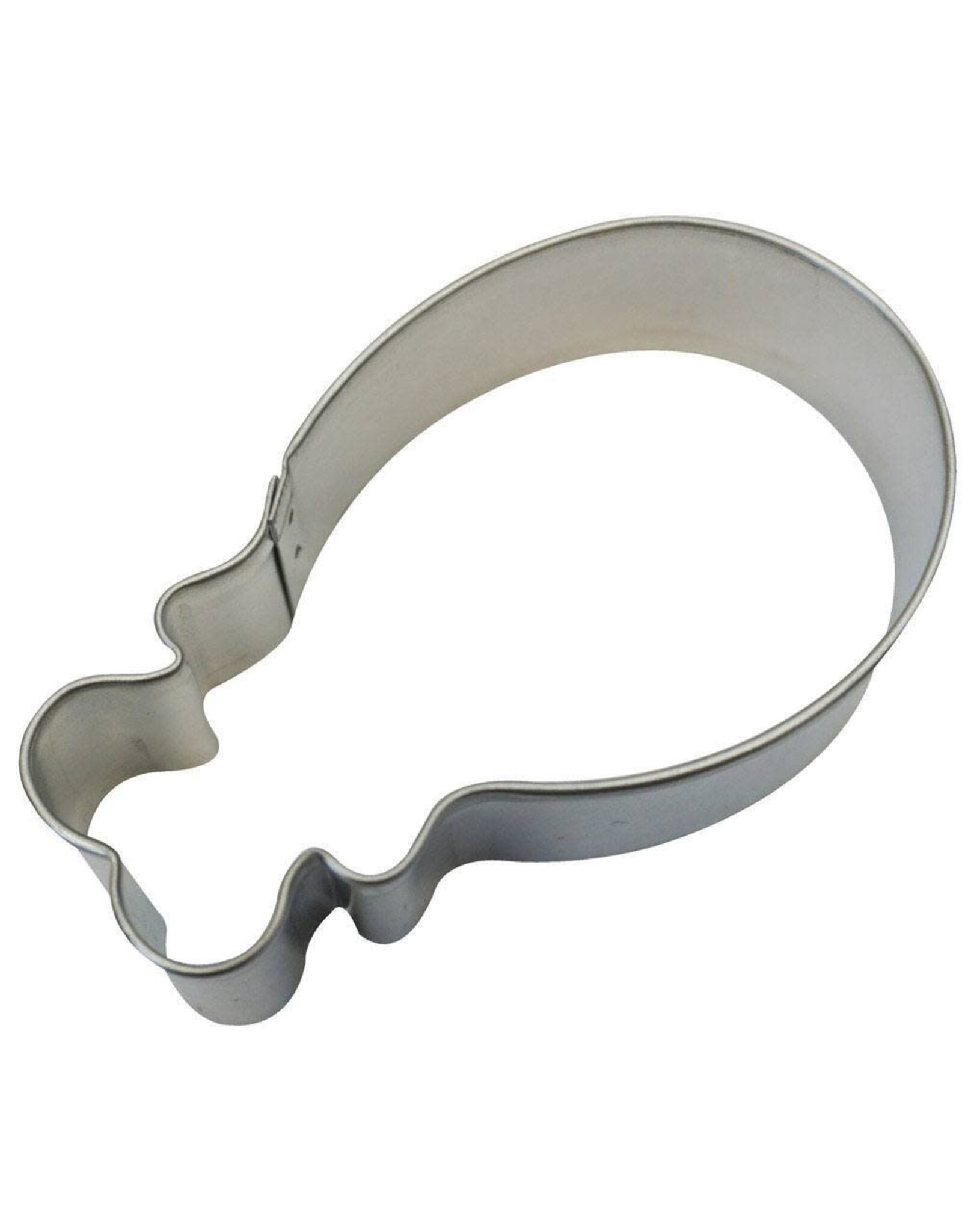 Turkey Leg Cookie Cutter