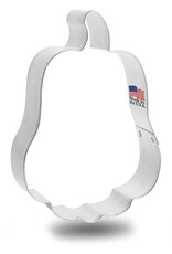 Tall Pumpkin Cookie Cutter