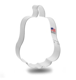 Tall Pumpkin Cookie Cutter