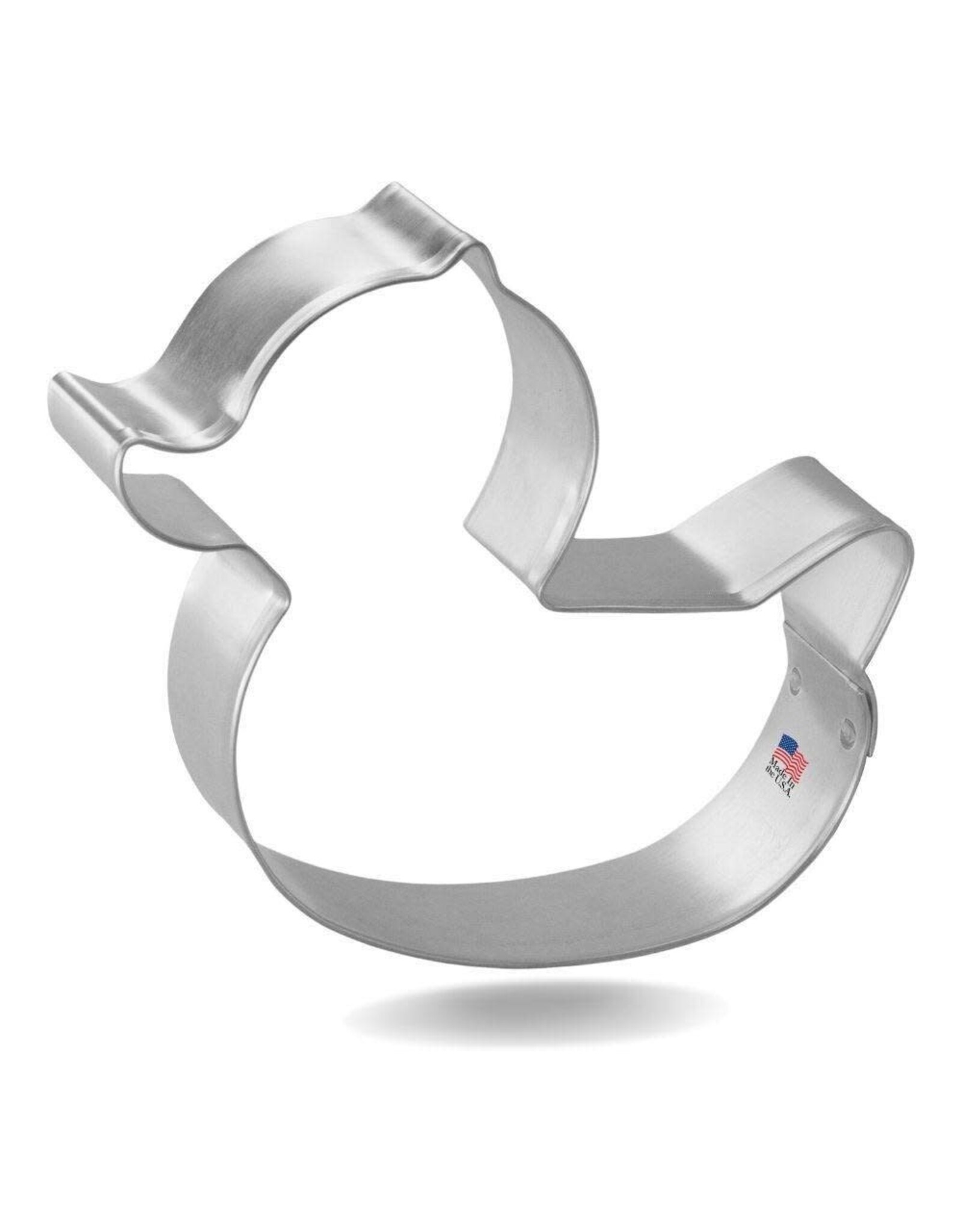 Rubber Duck Cookie Cutter