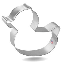 Rubber Duck Cookie Cutter