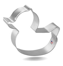 Rubber Duck Cookie Cutter