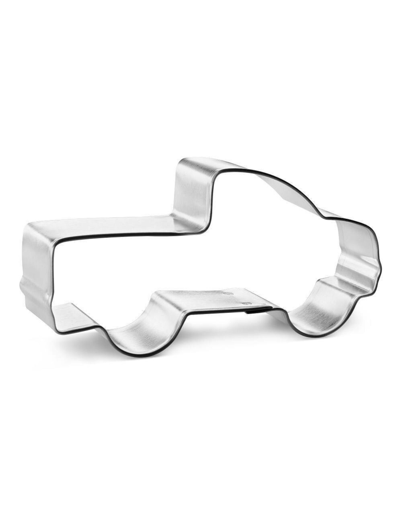 Pick Up Truck Cookie Cutter