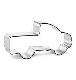 Pick Up Truck Cookie Cutter