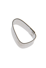 Candy Corn Cookie Cutter Mini