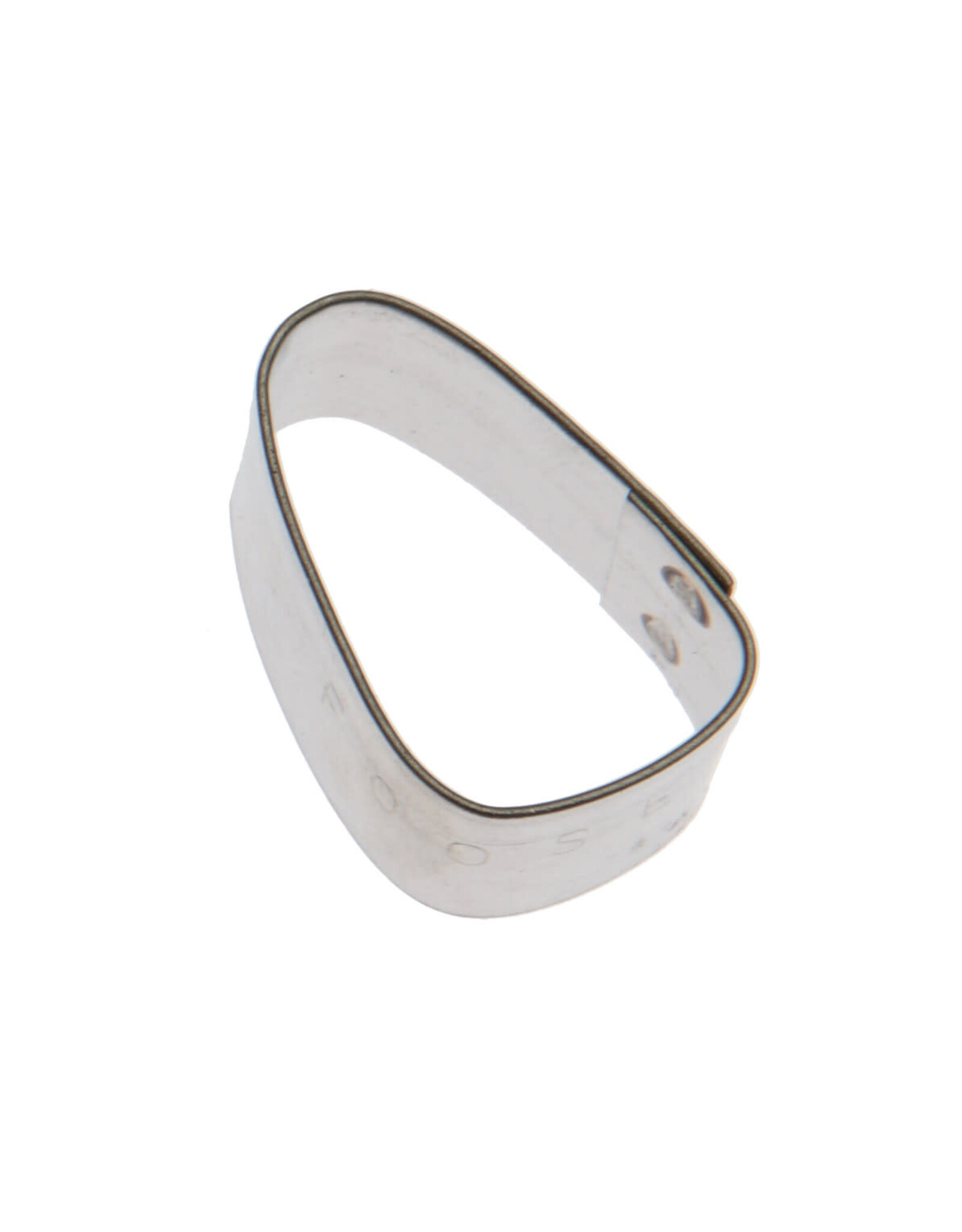 Candy Corn Cookie Cutter Mini