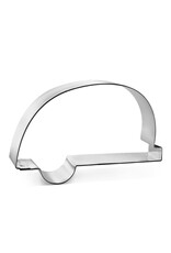 Glamper Cookie Cutter (4")