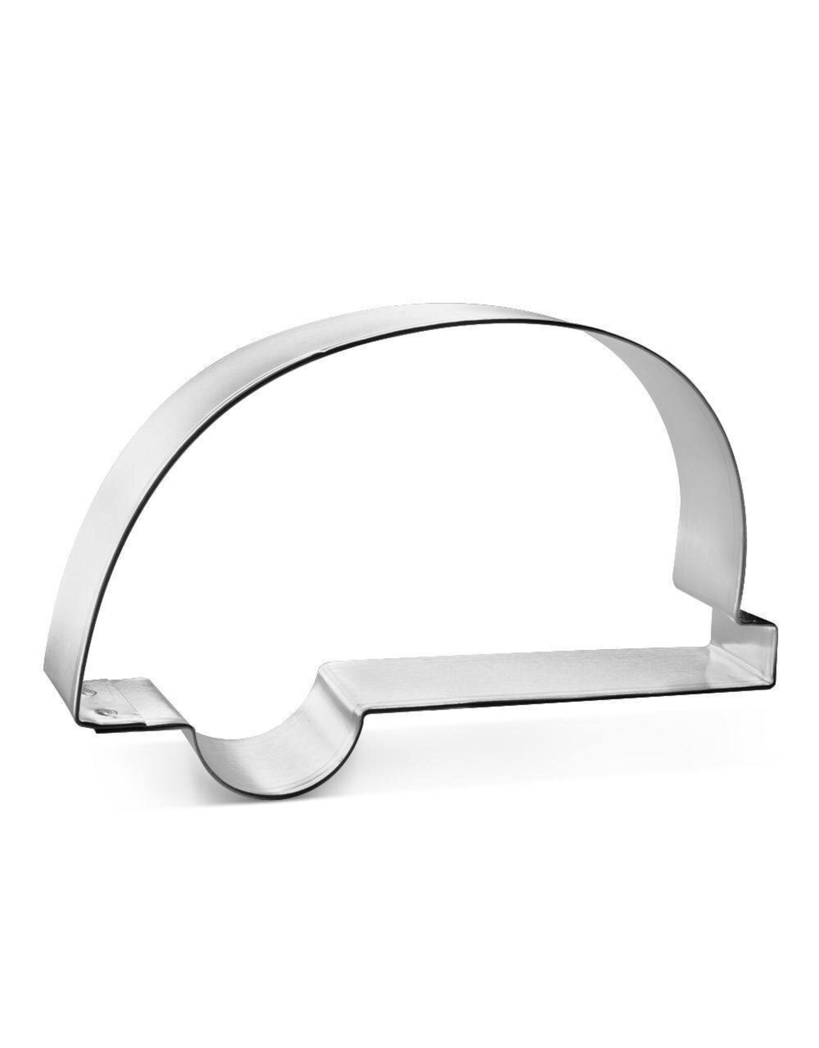 Glamper Cookie Cutter (4")