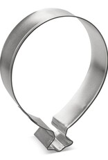 Balloon Cookie Cutter (4")