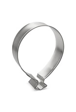 Balloon Cookie Cutter (4")