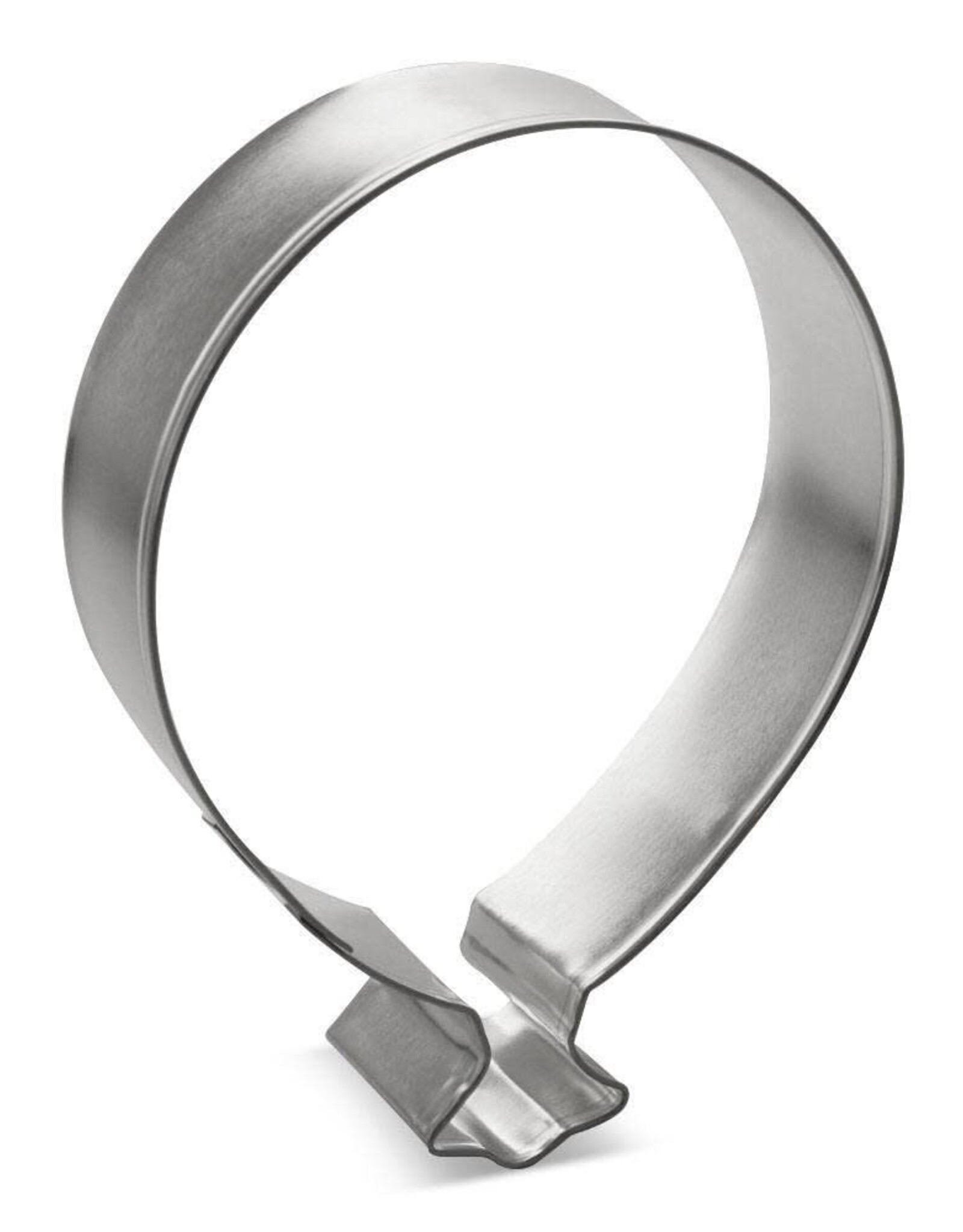 Balloon Cookie Cutter (4")