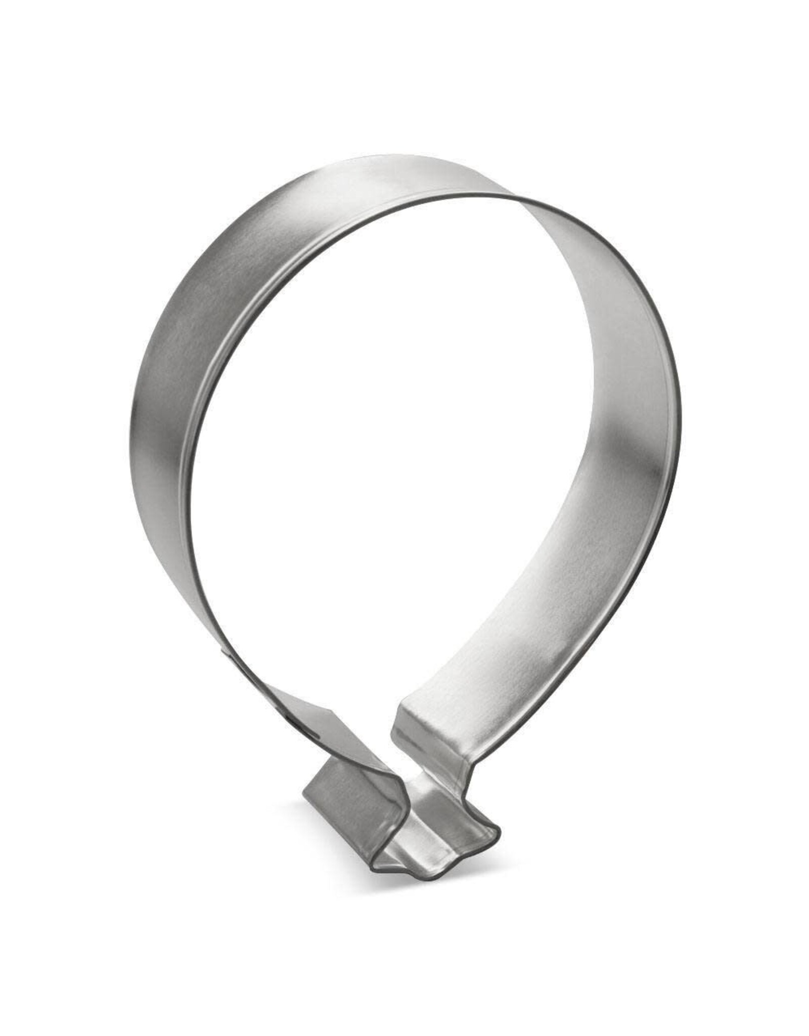 Balloon Cookie Cutter (4")