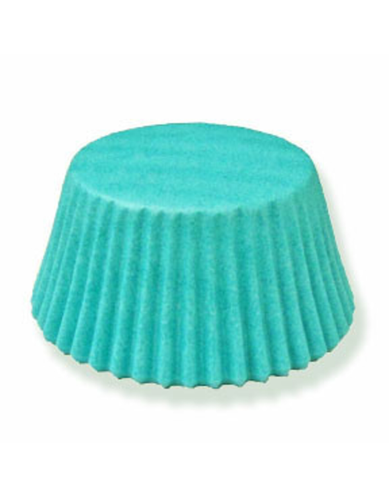 Teal Baking Cups (30-35ct)
