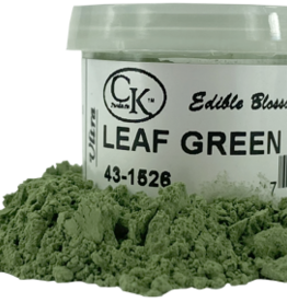 CK Products BLOSSOM DUST - LEAF GREEN