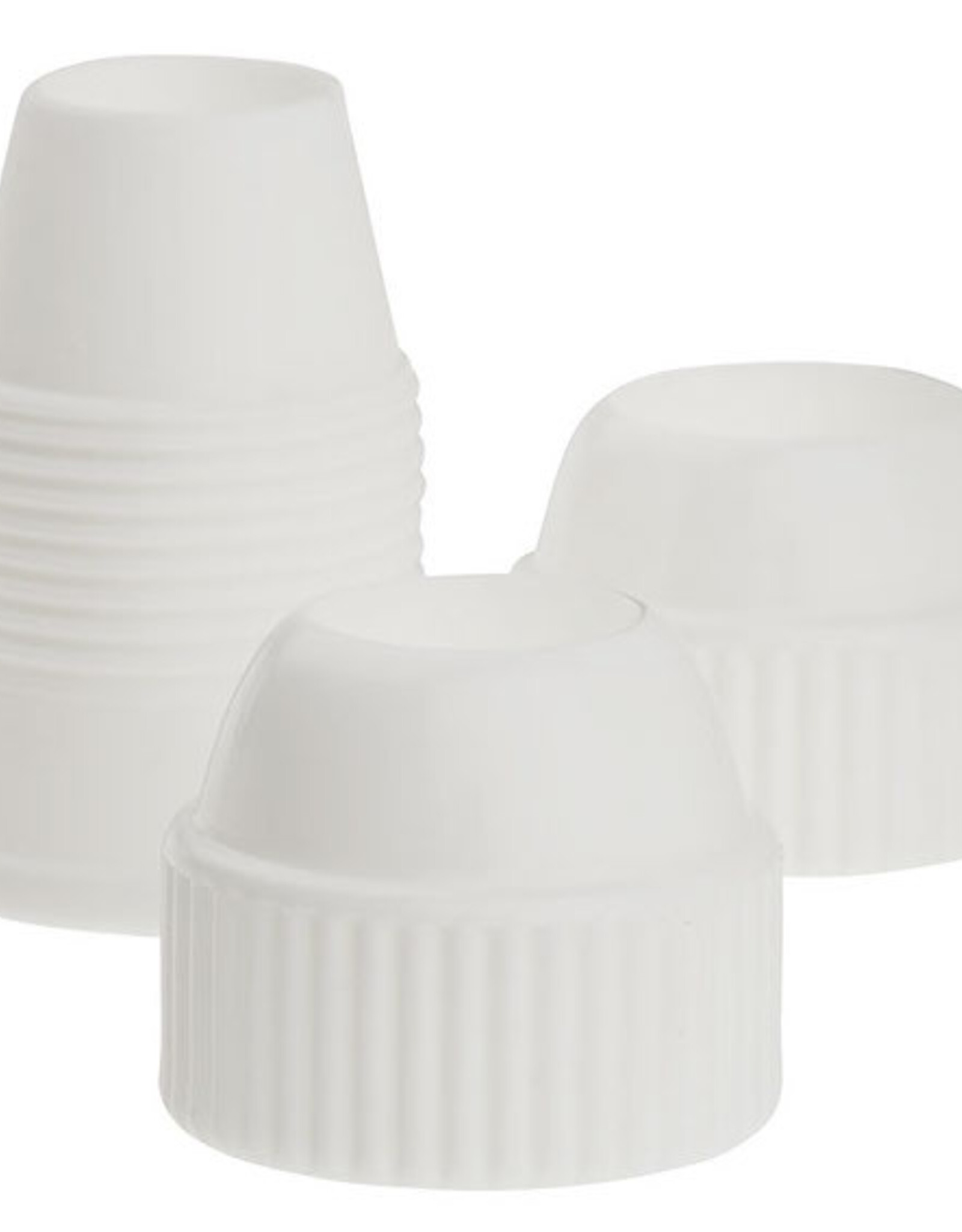 3 pc. Coupler Set ~ Large
