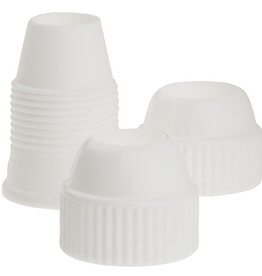 3 pc. Coupler Set ~ Large