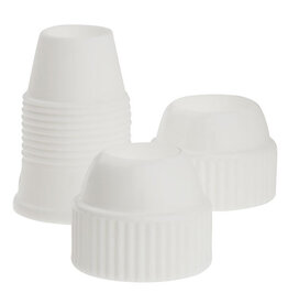 3 pc. Coupler Set ~ Large