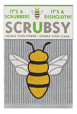 Scrubsy (Bee)