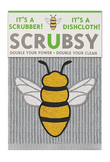 Scrubsy (Bee)